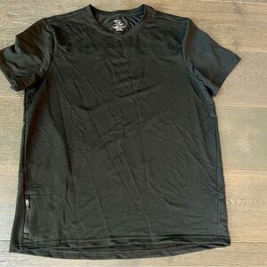 Shirt men’s luxe tee t shirt large